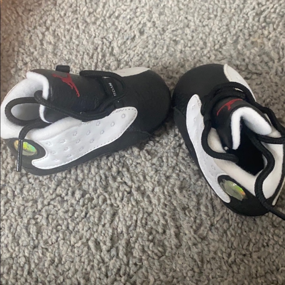 Jordan’s